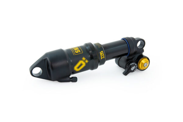 Ammortizzatore TTX1Air 210x55